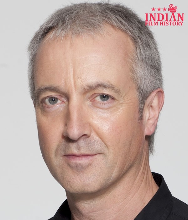 Andy Paterson