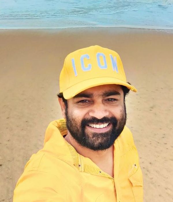 Aneel Kanneganti