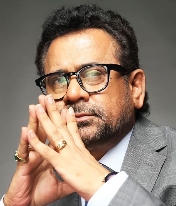 Anees Bazmee