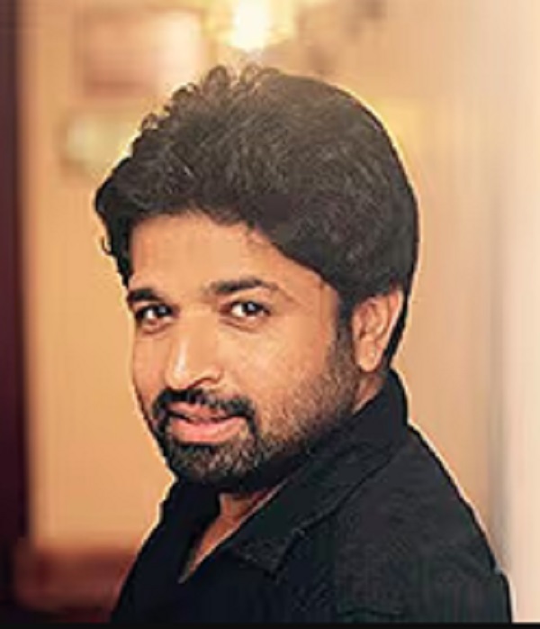 Aneesh Anwar
