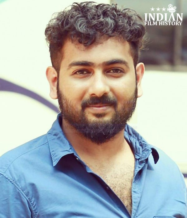 Aneesh Hameed