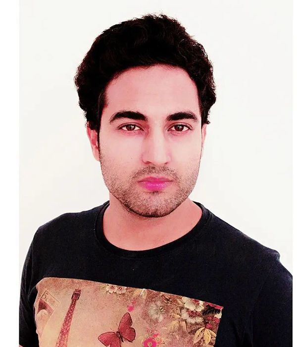 Aneesh Sharma
