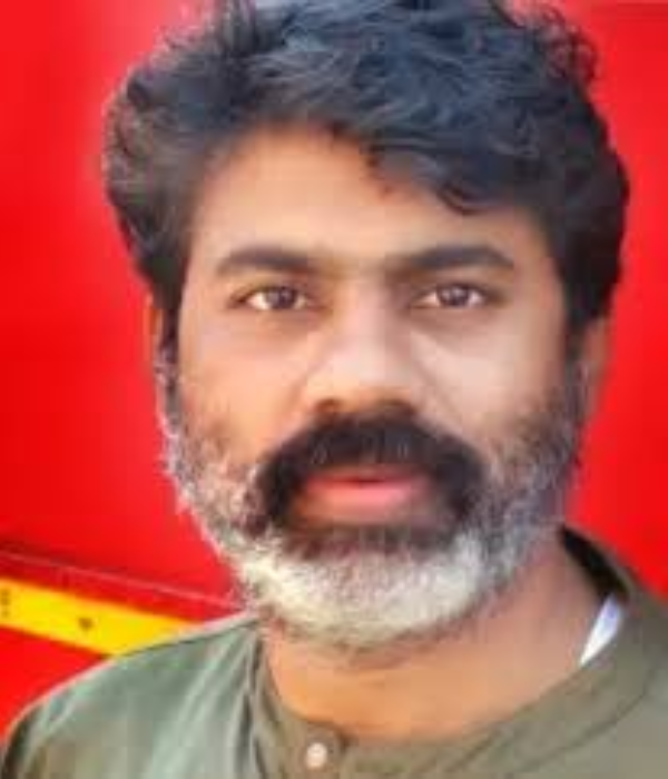 Aneesh V Sivadas
