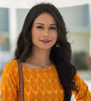Aneri Vajani