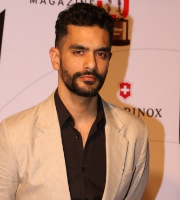 Angad Bedi