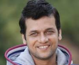Angad Mhaskar