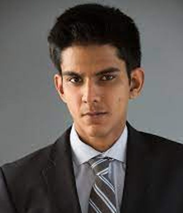 Angad Ohri