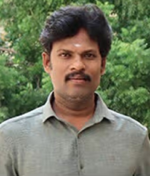 Angaiyarkannan Jeeva