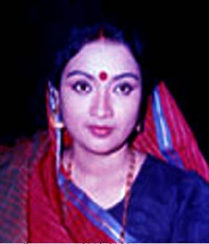 Angana Bose