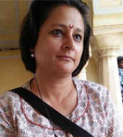 Angelica Monica Bhowmick 