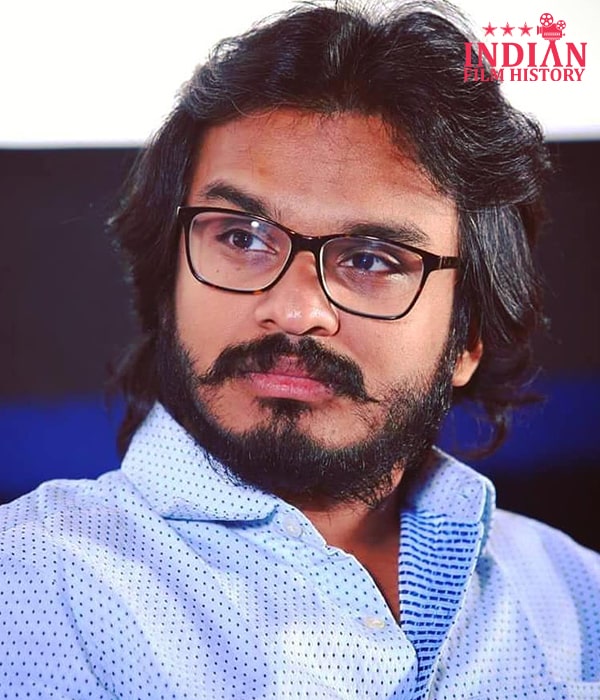 Ani Sasi