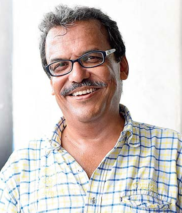 Aniket Chattopadhyay