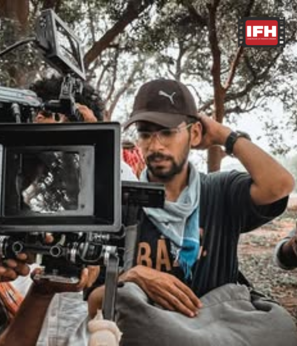 Aniket Desai
