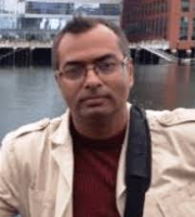 Aniket Khandagale  