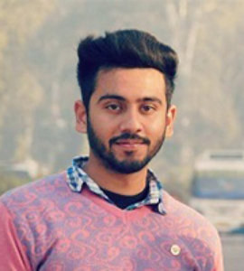 Aniket Sharma