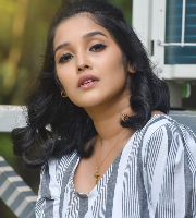Anikha Surendran