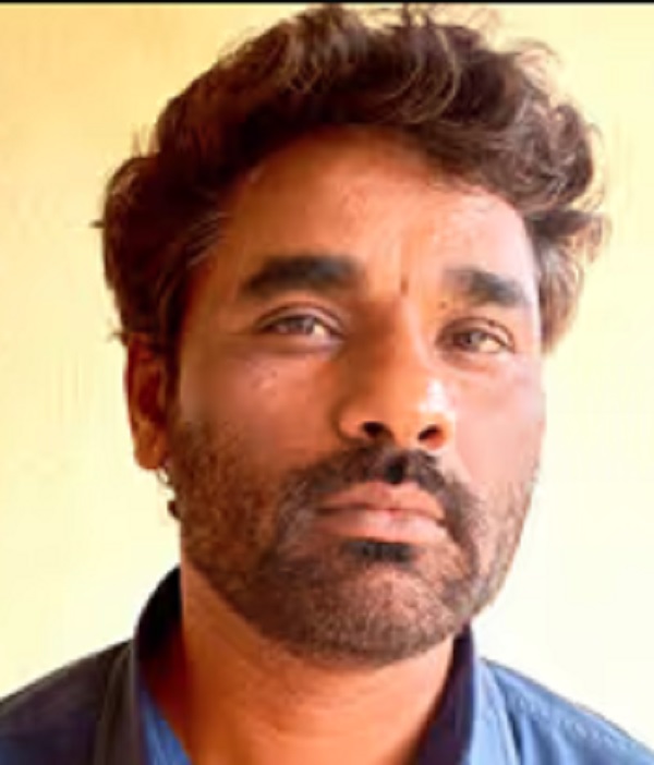 Anil Achhugatla