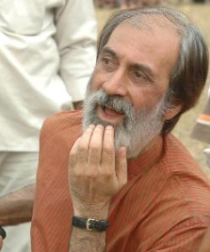 Anil Ajitabh