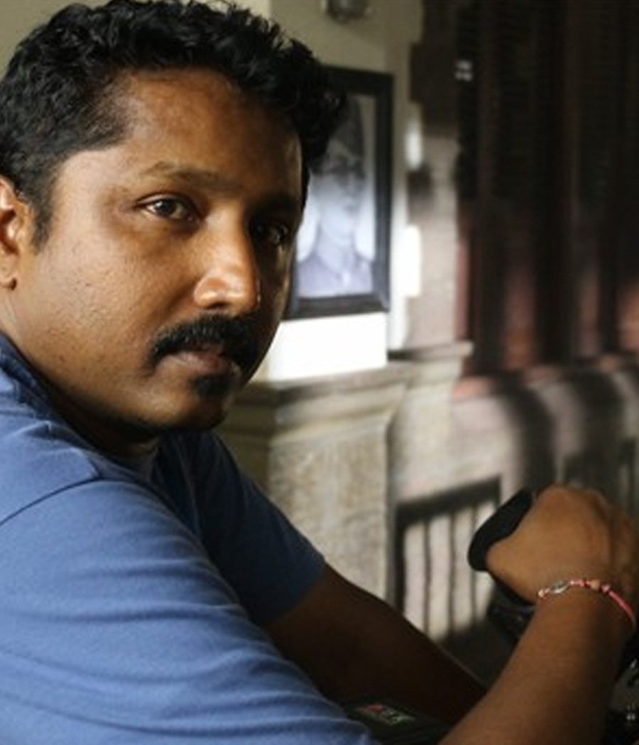 Anil Akki