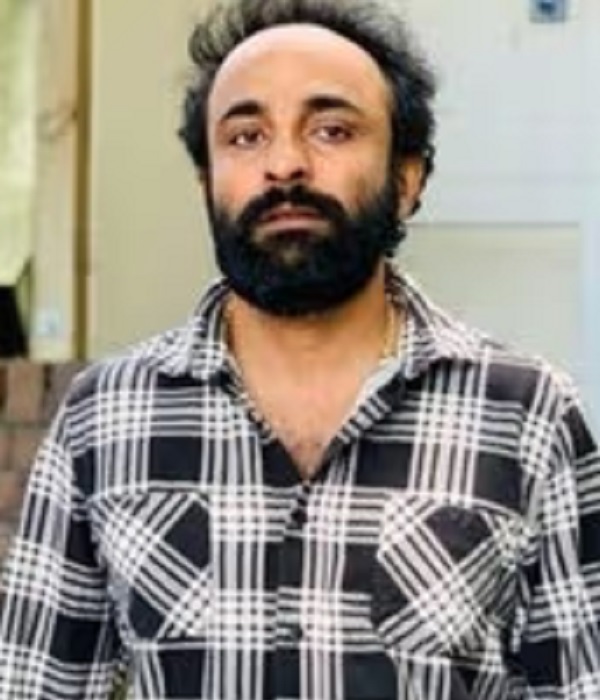 Anil Anto