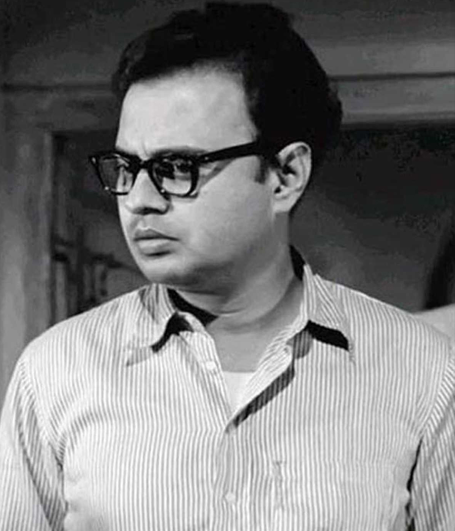 Anil Chatterjee