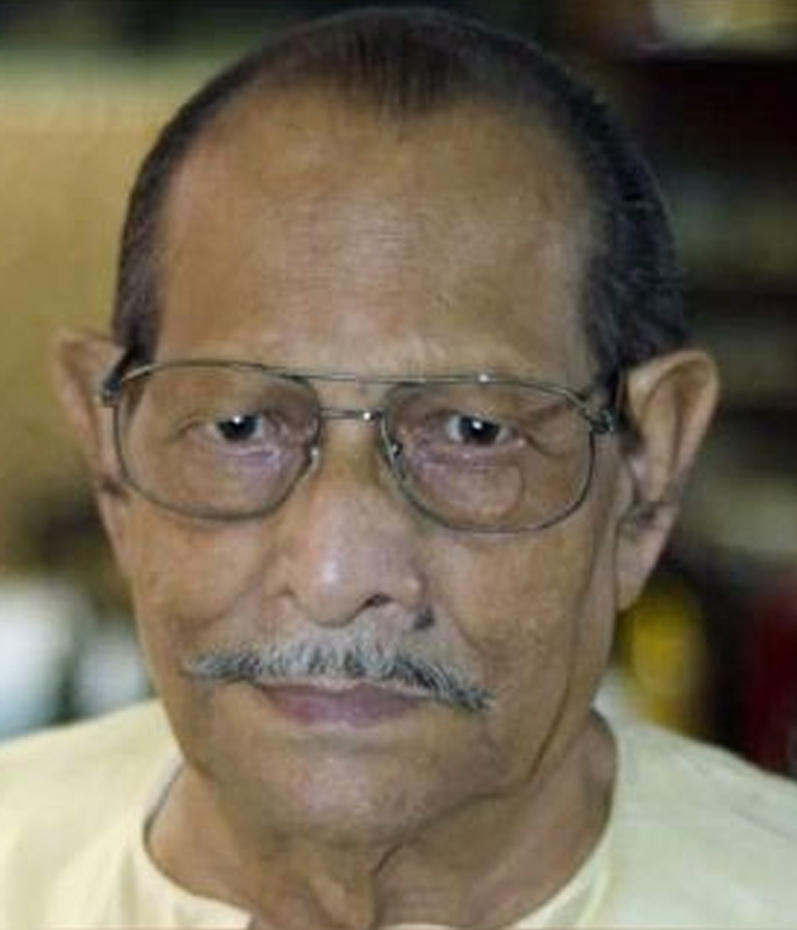 Anil Das