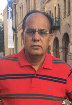 Anil Dhanda