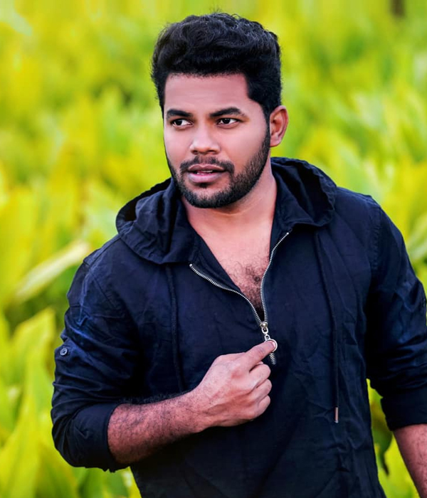 Anil Geela