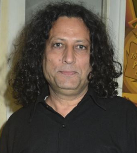 Anil George