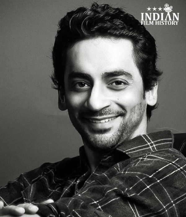 Anil Grover