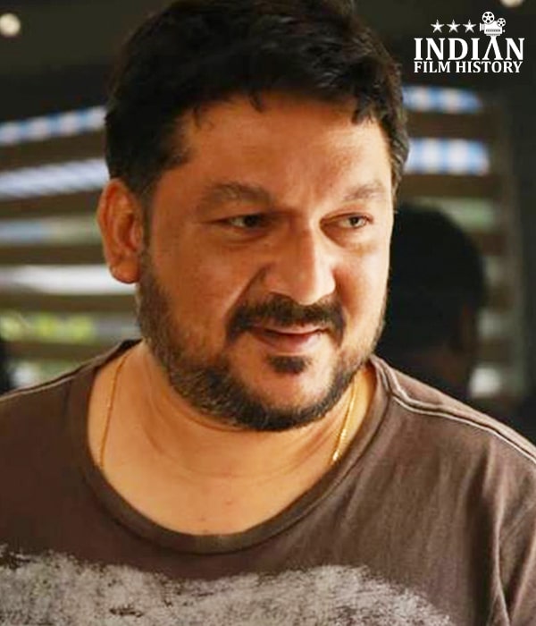 Anil Johnson
