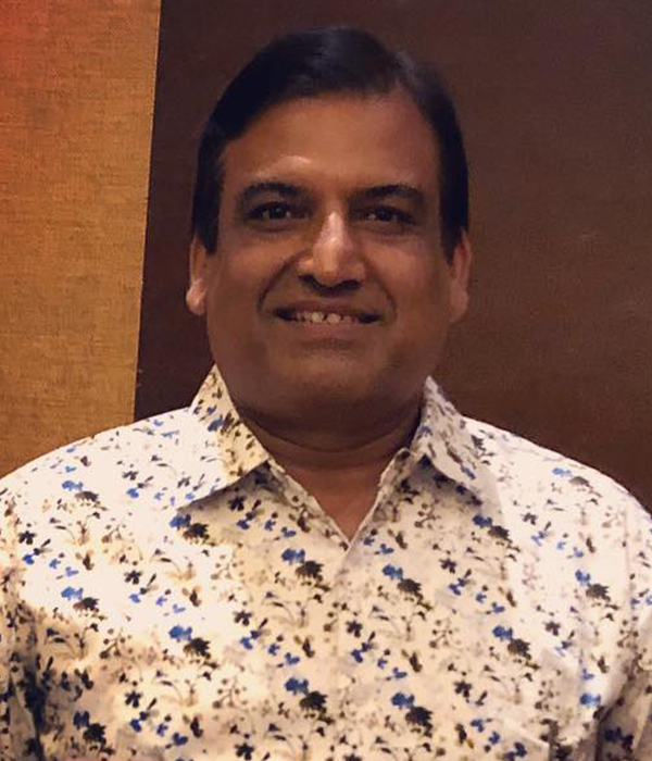 Anil Kabra