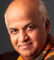 Anil Kalelkar