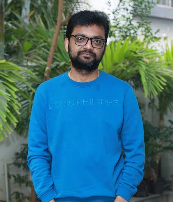 Anil Kumar Aalla