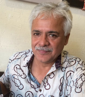 Anil Mehta
