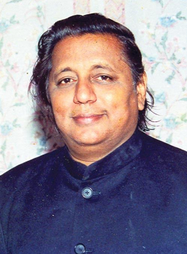 Anil Mohile