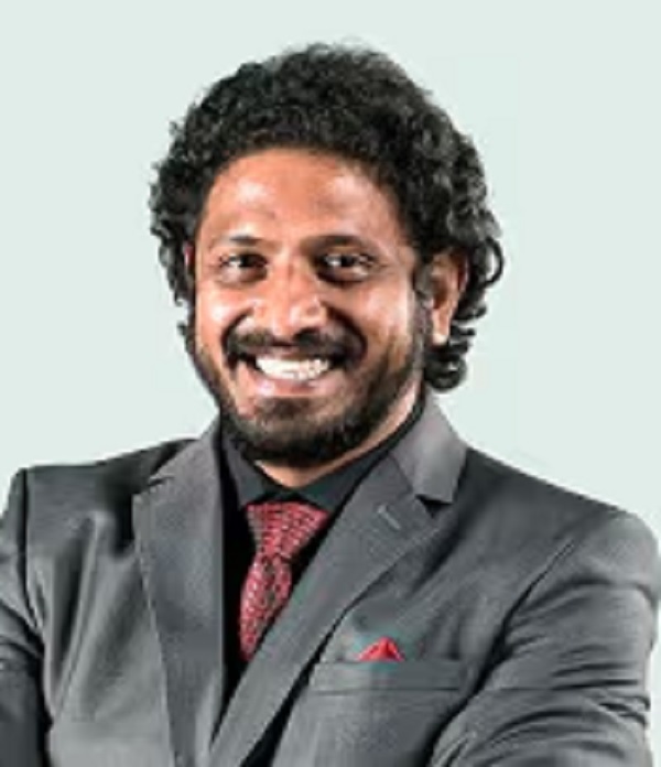 Anil Pallala