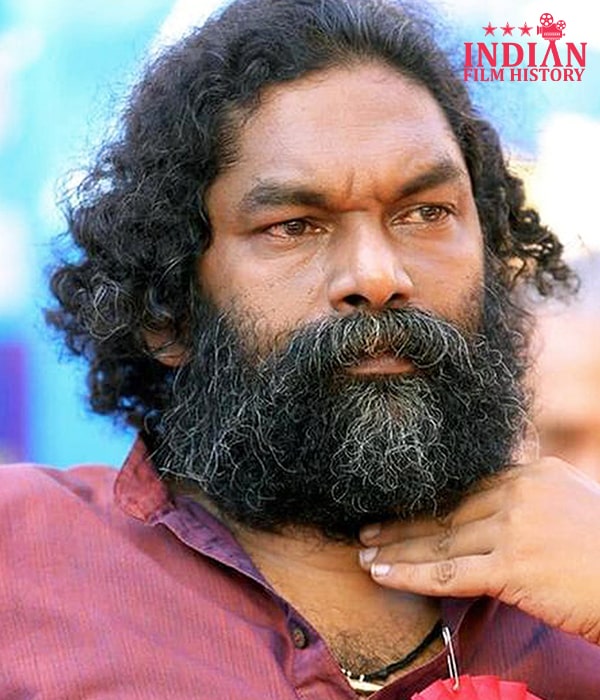 Anil Panachooran