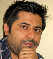 Anil Pandey