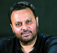 Anil Sharma
