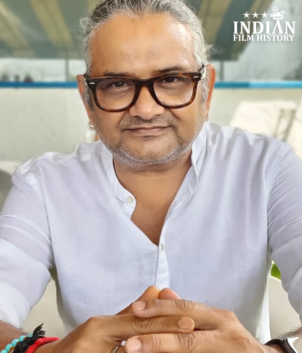 Anil Verma