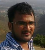 Anil Vishwakarma