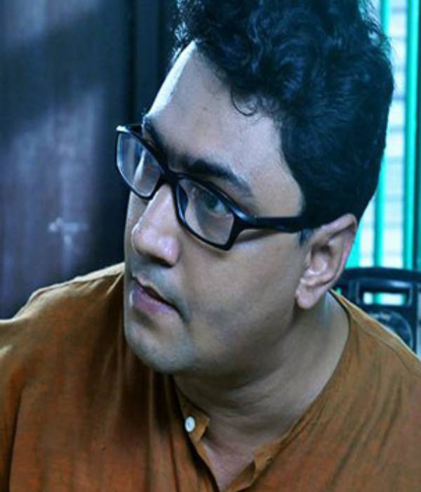 Animesh Bhaduri