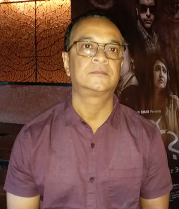 Animesh Bose
