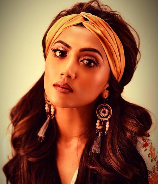 Anindita Bose