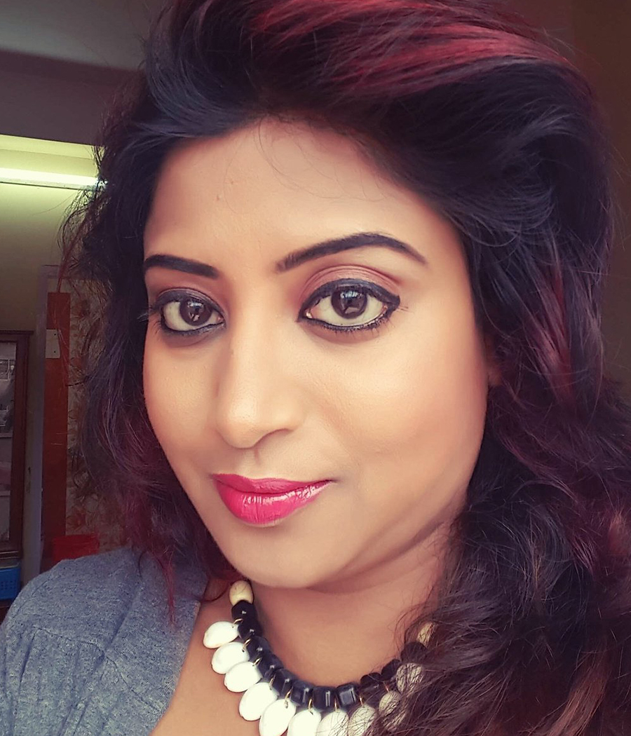 Anindita Paul