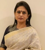 Anindita Sinha