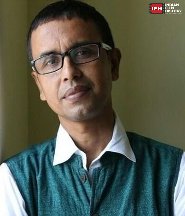 Anindya Bikas Datta