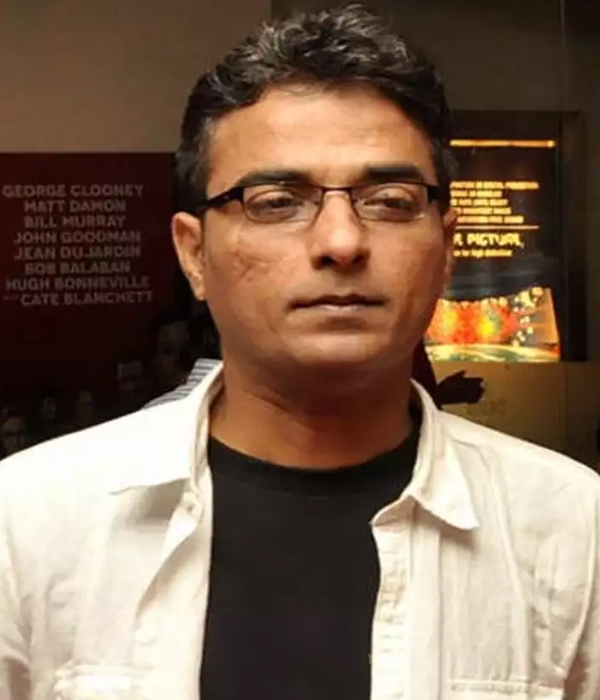 Anindya Bose