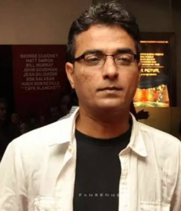 Anindya Bose